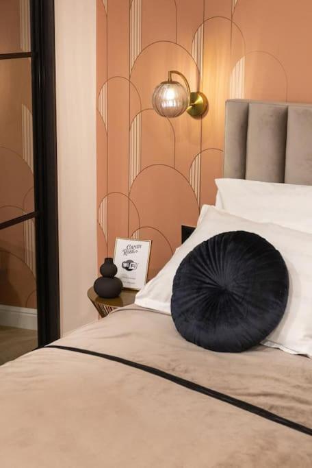 Candy Rose Lux Zagreb Centre Ngoại thất bức ảnh