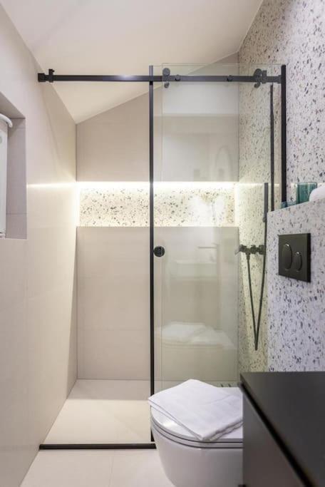 Candy Rose Lux Zagreb Centre Ngoại thất bức ảnh