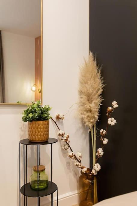 Candy Rose Lux Zagreb Centre Ngoại thất bức ảnh