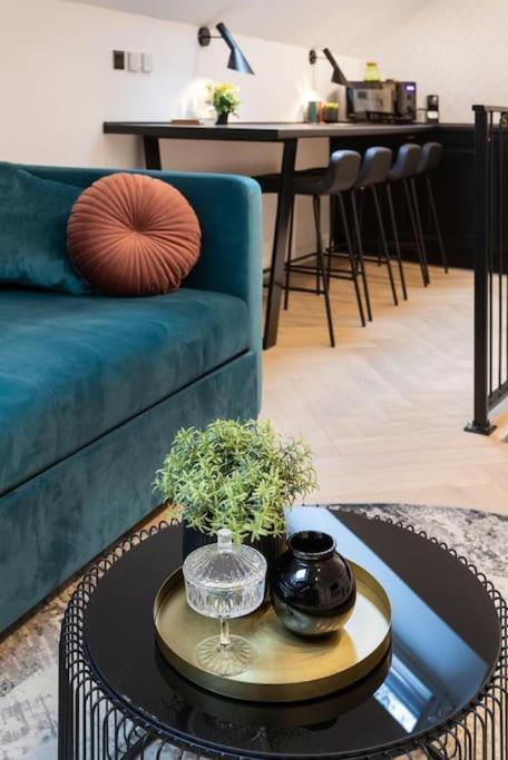 Candy Rose Lux Zagreb Centre Ngoại thất bức ảnh